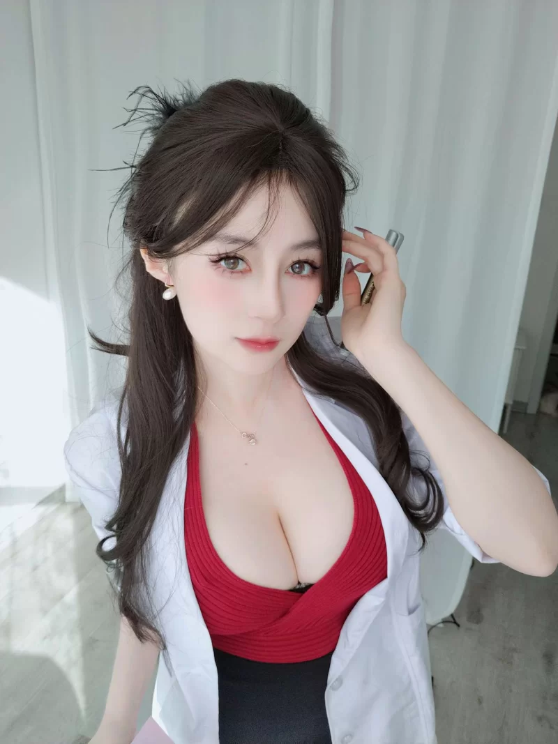 Cosplay 白银81 Vol.133 24年02月会员合集[280P4V-2.2G][百度网盘]【280P4V+2.2G】