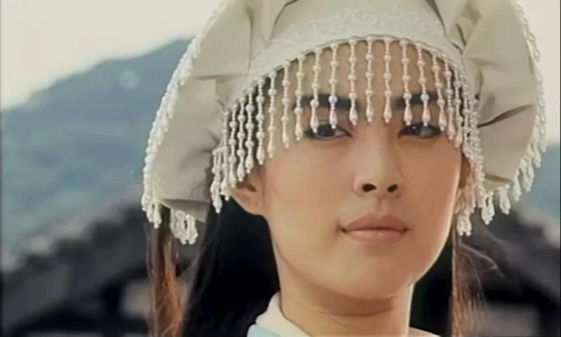 正常电影 [香港动作]千人斩1991 王祖贤 陈法蓉 AI修复版 国语中字【1V+2.91G】