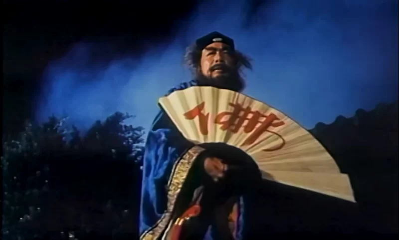 正常电影 [香港动作]千人斩1991 王祖贤 陈法蓉 AI修复版 国语中字【1V+2.91G】