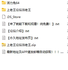 国产模特 年年 活力兔【64p+251M】