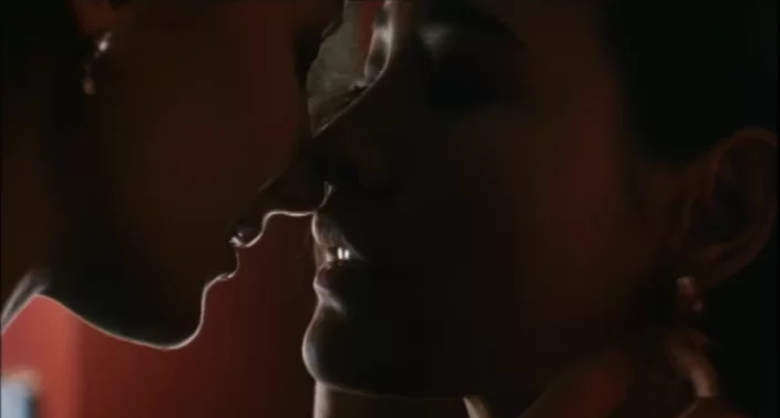 韩国 狂野边缘(1995)安·海切 / 克里斯托弗·沃肯 / 陈冲【1V+1.45G】