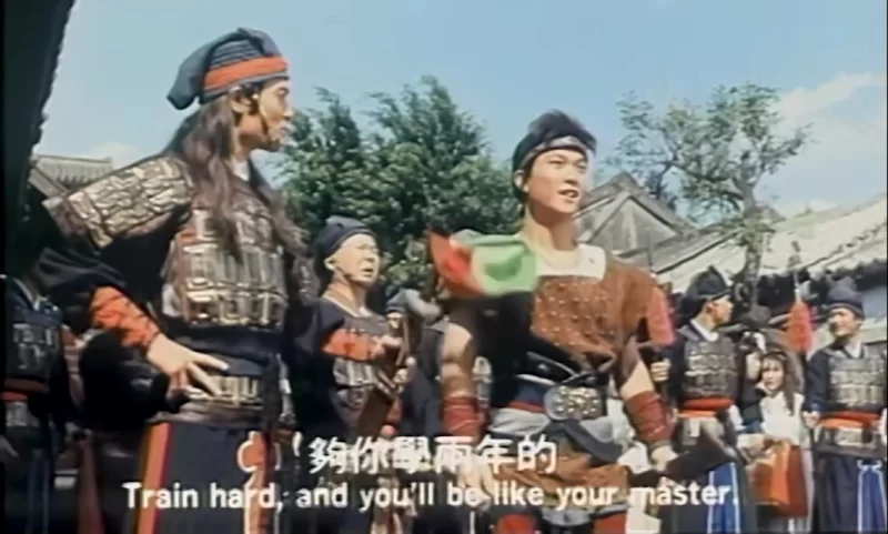 正常电影 [香港动作]千人斩1991 王祖贤 陈法蓉 AI修复版 国语中字【1V+2.91G】