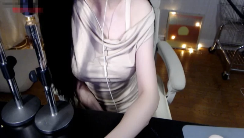 ASMR 斗鱼ASMR御姐主播[婉儿别闹]只有你能看到系列3【1V+158M】
