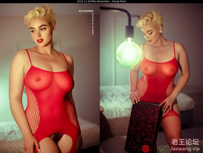 大合集 欧美BBW，女浩克，丰满型Stefania Ferrario (2019-2022年）合集【2300+P+4.37G】