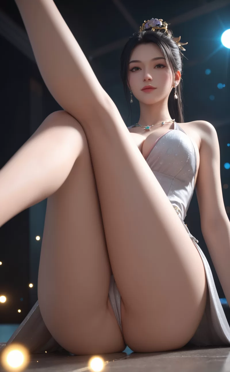 唯美 墨迹 南宫夕儿【309p+763m】