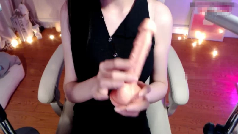 ASMR 斗鱼ASMR御姐主播[婉儿别闹]超火福利-噗嗤大揭秘完整版【1V+261M】