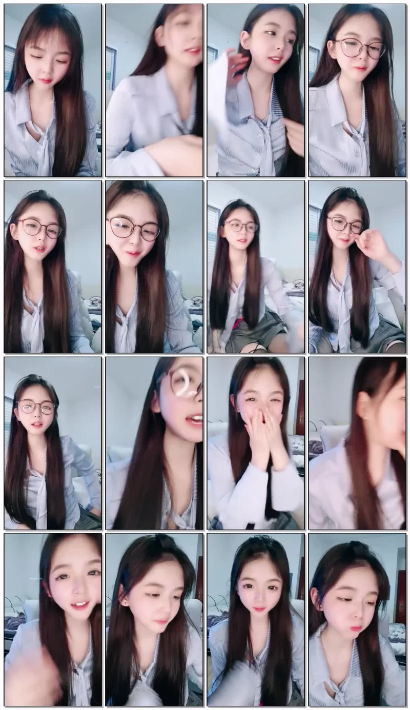 美女御姐 高颜值白富美，抖音网红女神[小馋猫]还是下海了，美【2+4048MB】