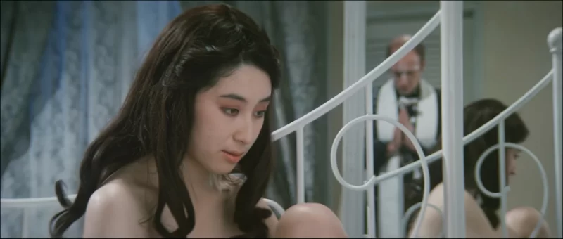 日本 [日本三级]花魁1983 AI修复版 中字【1V+5.85G】