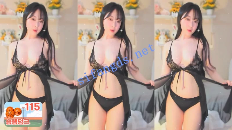 日韩主播 ⭐ 韩国BJ高颜值极品大奶[kook0613]诱惑性感裸舞 6#【49v+6.5g】
