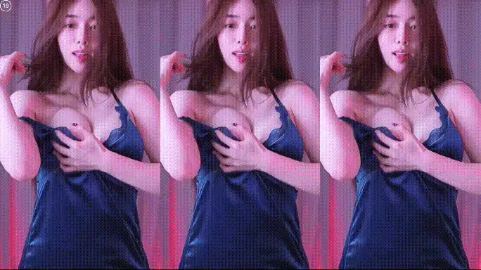 日韩主播 [自录]韩国美女主播바카스怕卡 近期热舞【16v+2.5g】