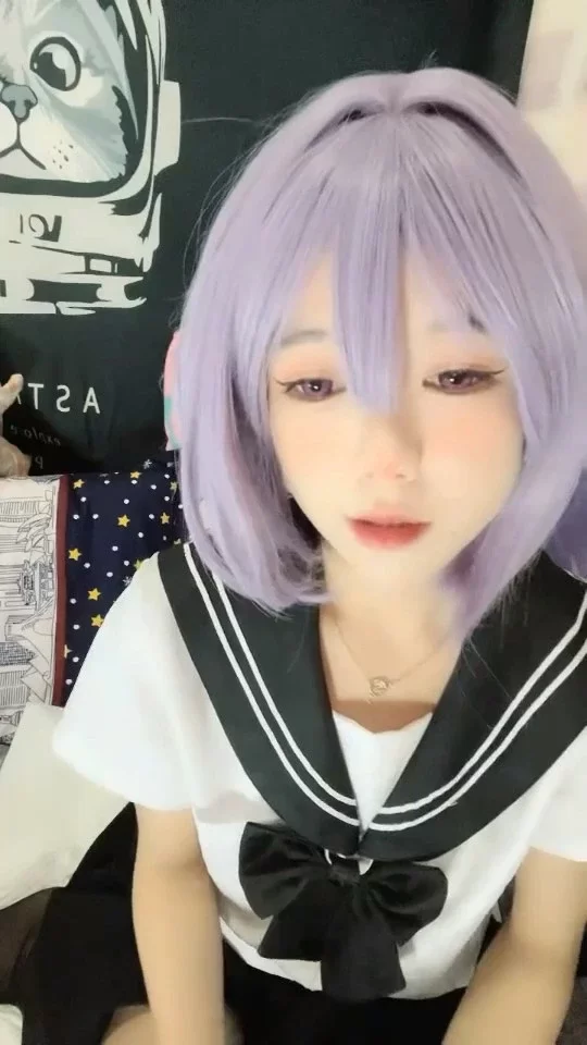 合集 ❤吃一口小布丁 电气喵 悲伤土豆泥❤【90V+106G】