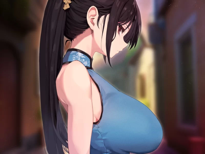 ASMR [汉化][涼花みなせ]用常识改变催○让厌恶男性的冷酷高挑美女变成我的心上人【n+1.5g】