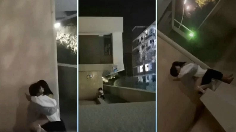女大学生 █魔手☛外购█经典（学生情侣野战门、教室门）【7V+369M】
