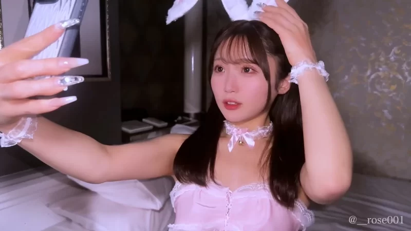 自拍 Myfans 爆艹高颜值笑容甜美可爱的✨S級美少女✨完美露脸 【1+1.2G】