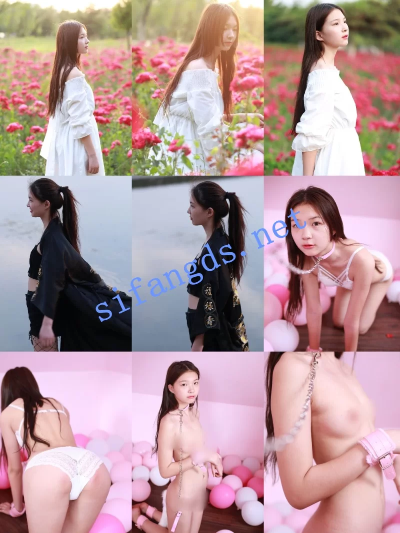 国产模特 [重磅]超美清纯校花[小可爱]大尺度私房摄影 全裸私摄【216P+1.2G】