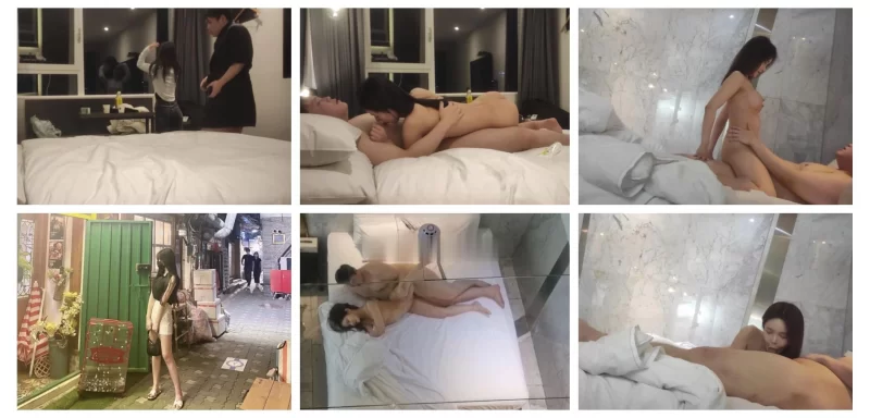 美女御姐 ✅韩国约炮达人胖哥约炮大合集21V38.7G✅【NV+9.7GB】