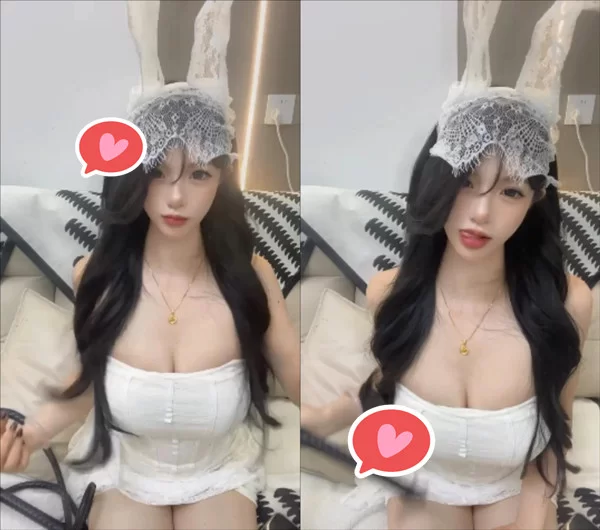高颜值美女 达咩酱 秘语空间 最新一期【36P+6V+316M】