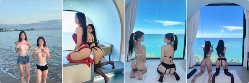 美女御姐 极品尤物御姐『sweetkk』享受扯头发被暴力后入 还是忍不住【12v+68p+371m】