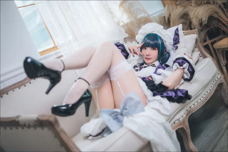 国产模特 瓜希酱 – 全套合集101期 6月更新【12.5g+2762p】