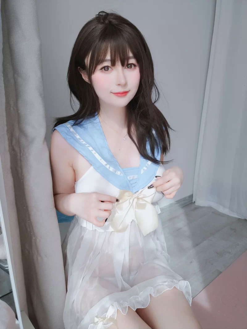 Cosplay 白银81 Vol.132 23年12月订阅 [277P5V-2.12G][百度网盘]【277P+2.12G】