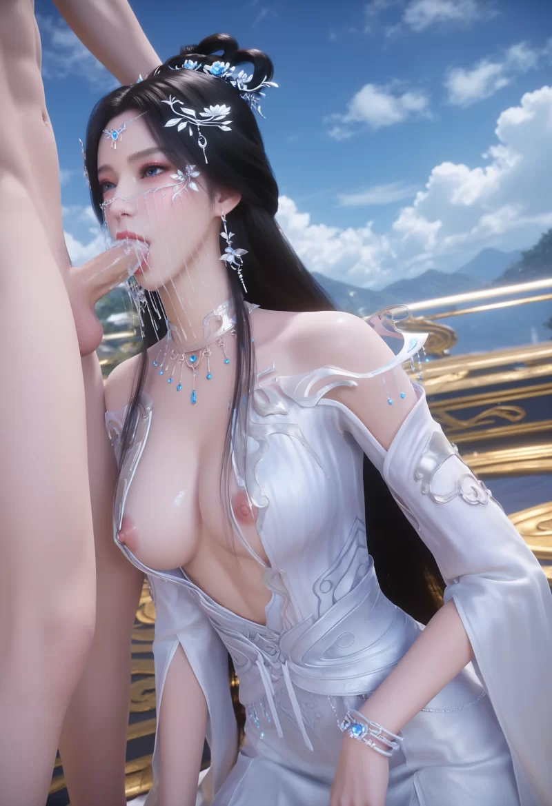 唯美 于家瓶 安妙依【200p+714m】