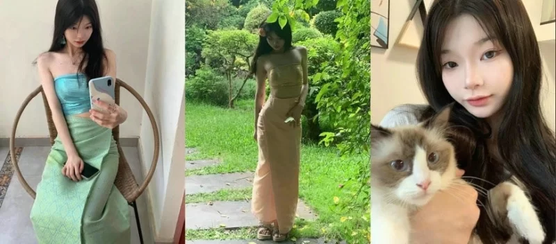 美女御姐 高颜长腿绿茶婊[一只小母狗]私拍❤️有钱人的母狗【13P2V+455M】