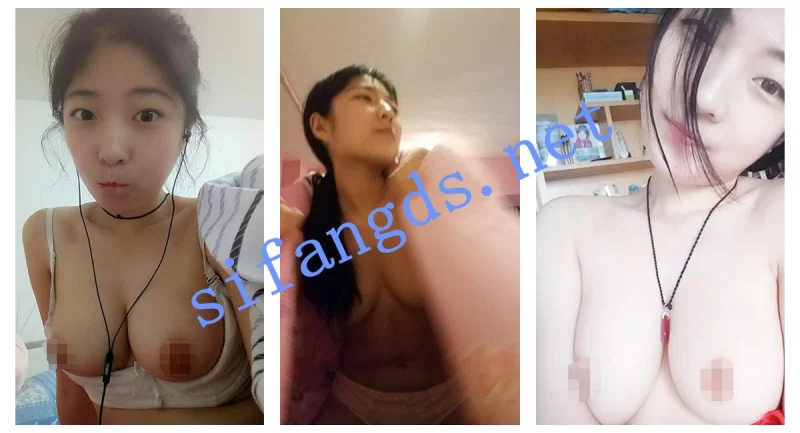 女大学生 北京大三学生沈彤等13位骚女图影泄密【266P+95V+892M】