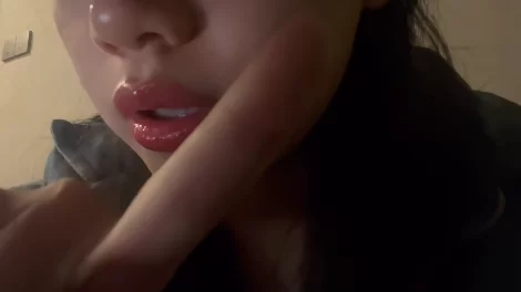 ASMR 困困巧克力 口水画催眠【1v+118m】