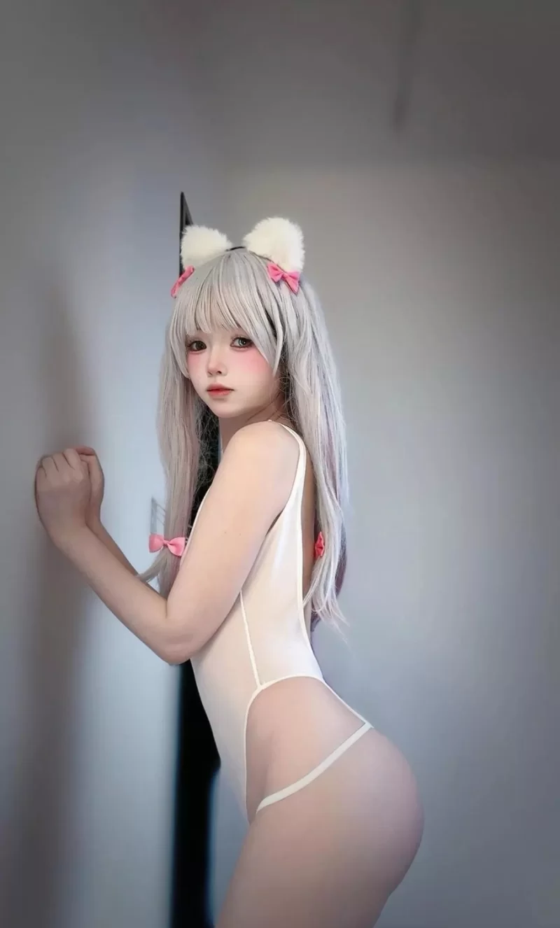 国产coser 抖音小耳酱微密圈合集【npv+346m】