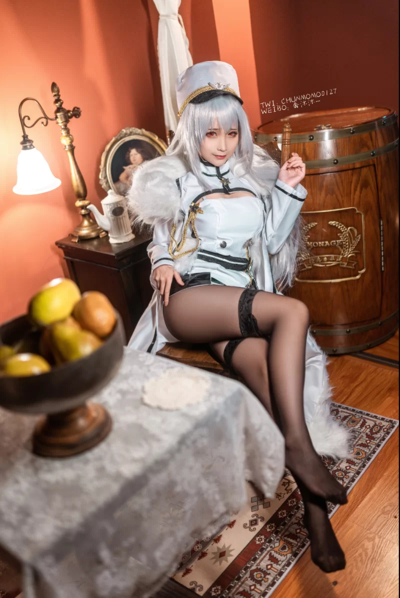 唯美写真 蠢沫沫 – 写真合集081-100【20个包+8.34G】