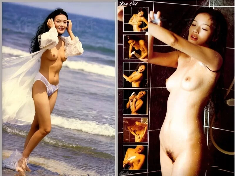 唯美写真视频 舒淇早期大尺度写真图和视频合集【Np+9v+12.8g】