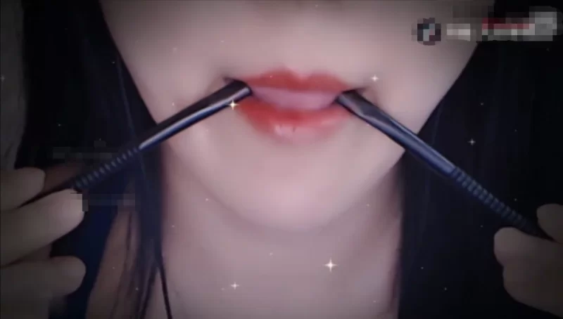 ASMR ASMR[丸子君]弹舌福利【1V+219M】
