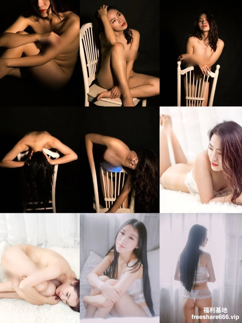 福利姬 素人大学生私拍套图大尺度整合10套 有些尺度很大1338P/6.9G【VP+6.9G】