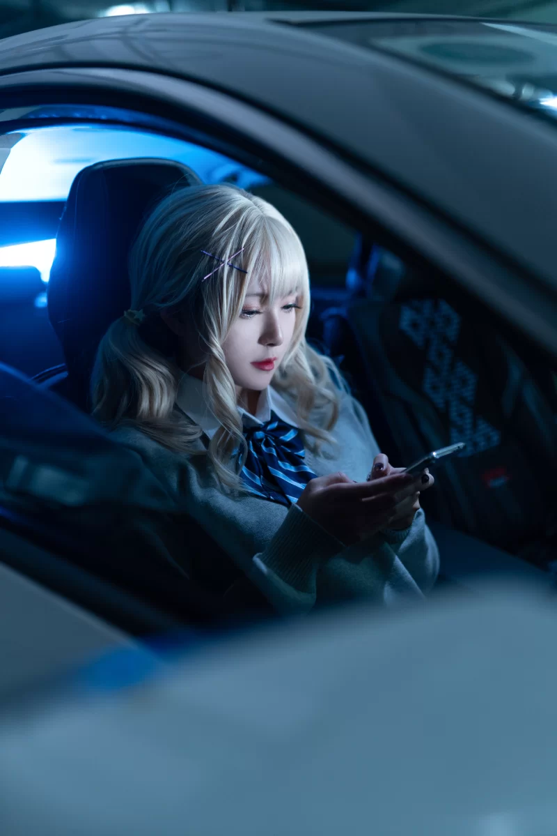 Nako_夏夏子套图下载80套【80P+36G】