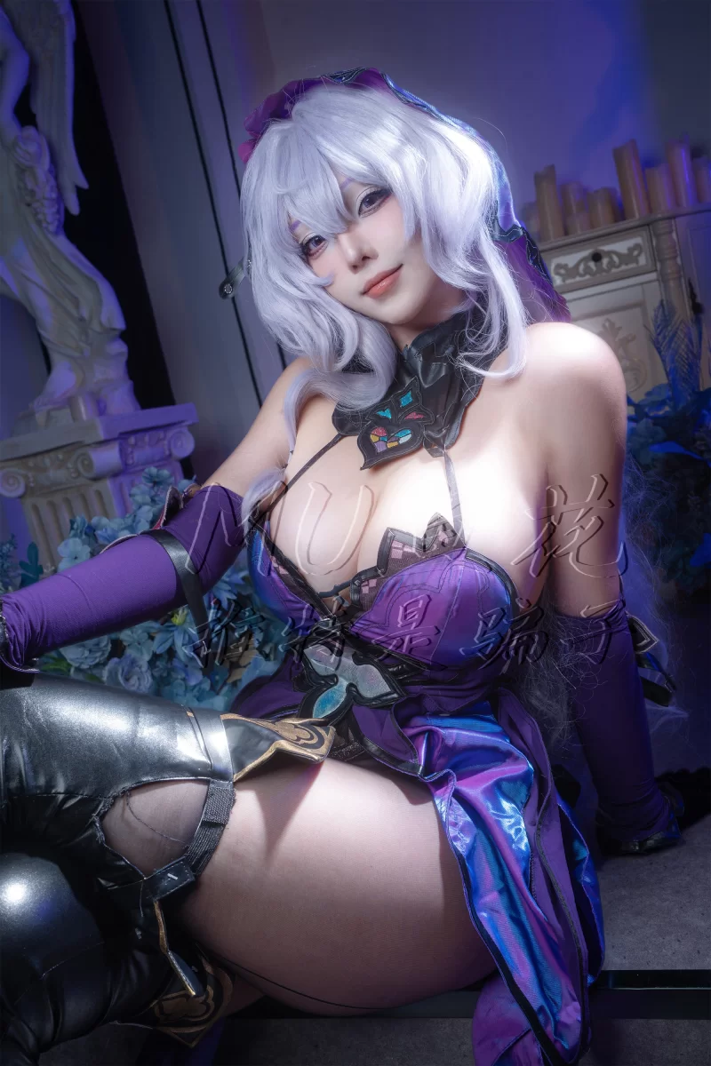 明星换脸 [MU鱼花出品]菌烨tako 黑天鹅 诱惑❤纯情少男 AI剧情预览【10P+2GIF+44.4M】
