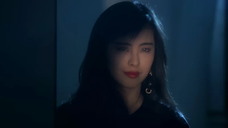 正常电影 [香港奇幻]潘金莲之前世今生1989 王祖贤 AI修复版 国粤【1V+4.93G】