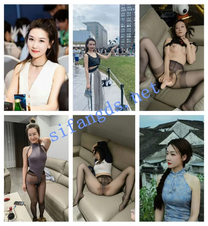 美女御姐 北京吴菲菲等60位美女露脸图影流出【565P+128V+1.63G】