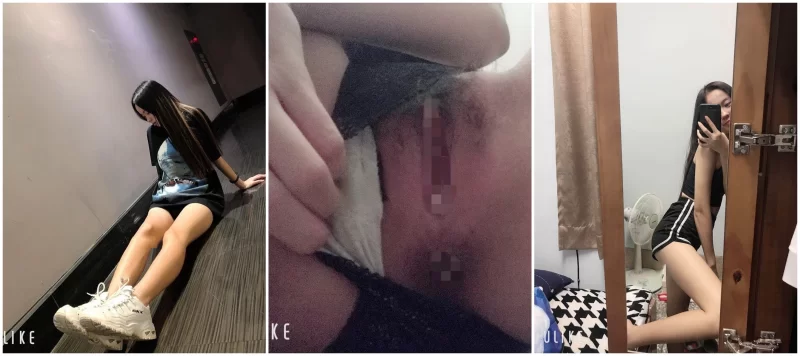 自拍 精选10位反差婊子生活淫乱视图合集[34]【392P+113V+2.87G】