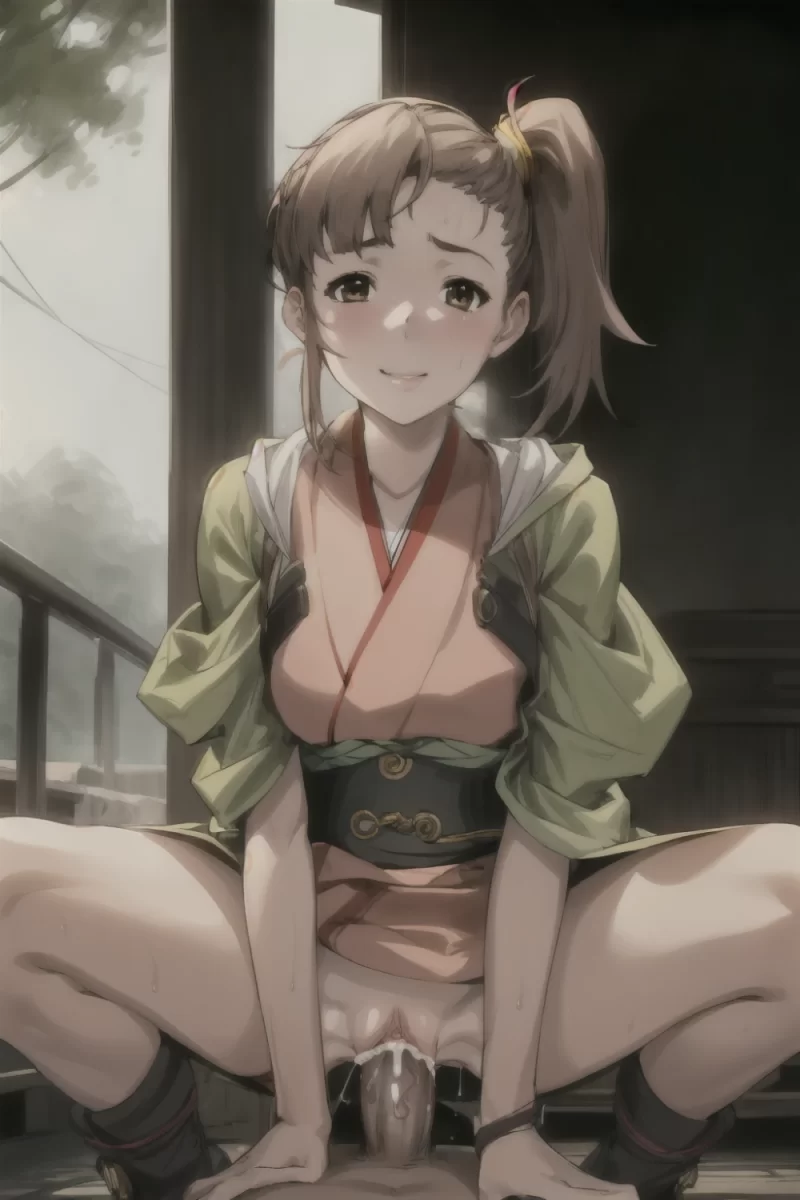 动漫 [动漫][自行打包]阴阳师御馔津和一些杂图【33p+60M】