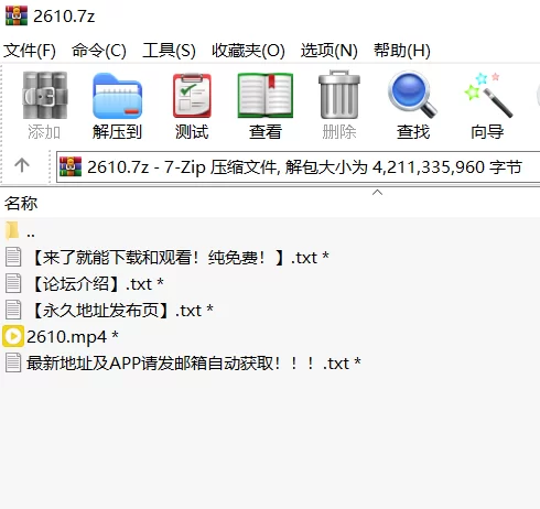高颜值 [高清修复]在约会应用上遇见了我的梦中女孩【1v+3.9G】