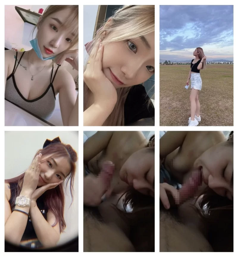 美女御姐 极品美女白帆等24位母狗露脸图影【144P+96V+1.02G】