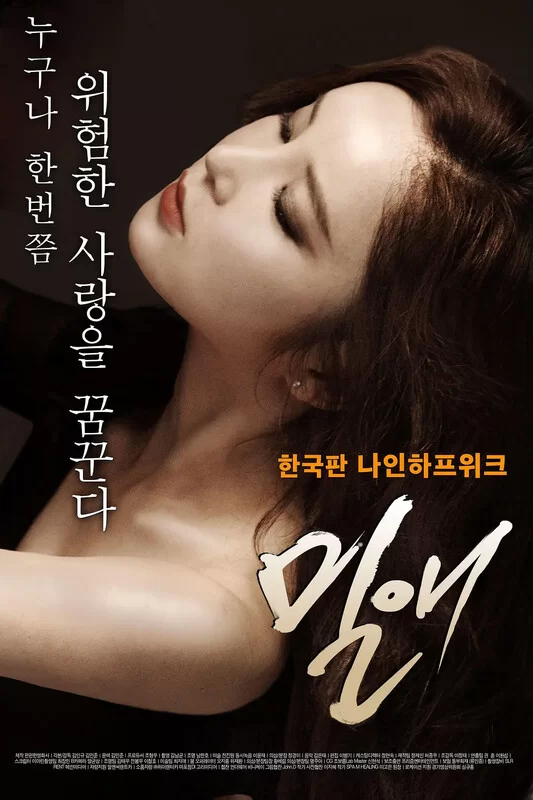 韩国 [韩国/三级]  密爱 Affair   [韩语中字][MP4/2GB]【1v+2g】