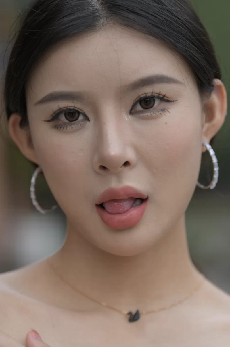 其他 一始街拍作品 - 半岛茶靡【695P+1.1G】