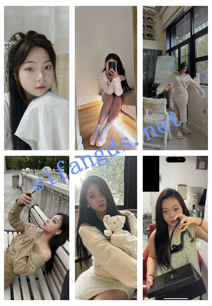 美女御姐 舞蹈老师与四位舞蹈学生一对一视频【4P+13V+2.25G】