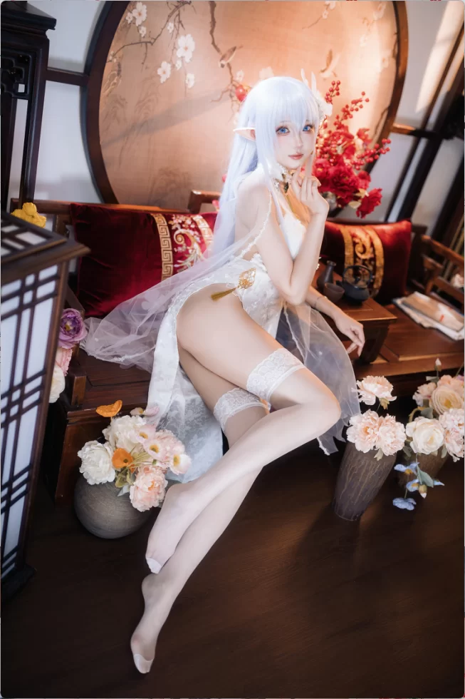 国产模特 瓜希酱 – 全套合集101期 6月更新【2762P+12.5G】