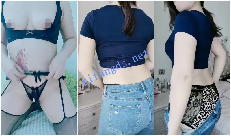 美女御姐 [快手福利]风骚眼镜熟女[招财女神]扭动骚躯骚穴自慰【11v+711.36M】