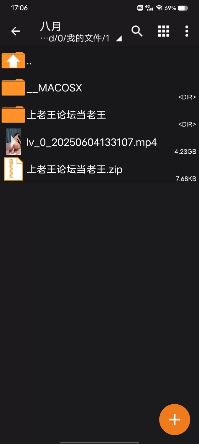 自拍 八月未央肉丝去背景音乐，舞蹈版【1V+4G】