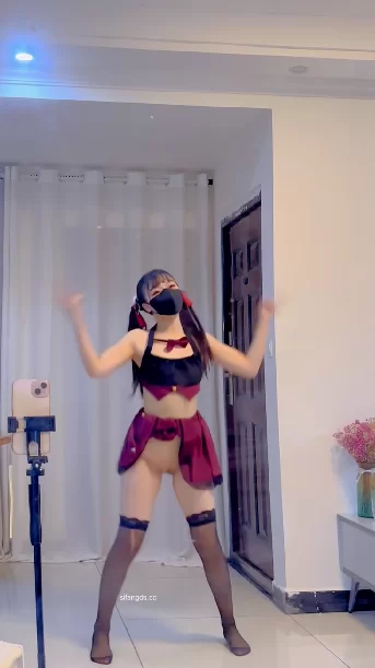 合法萝莉 推特萌妹福利姬美女晴晴哒抖音风裸舞自慰视频福利合集【1+600M】