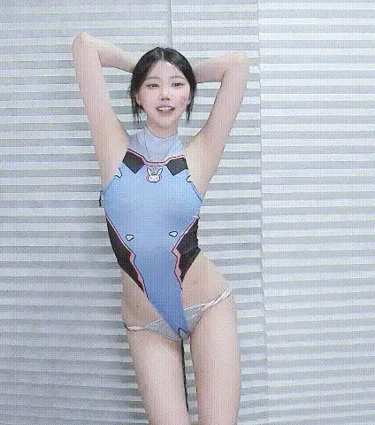 直播 ❤️韩国18岁嫩妹BJ[chundongtv]粉丝房擦边意外走光露点【22v+9.3g】