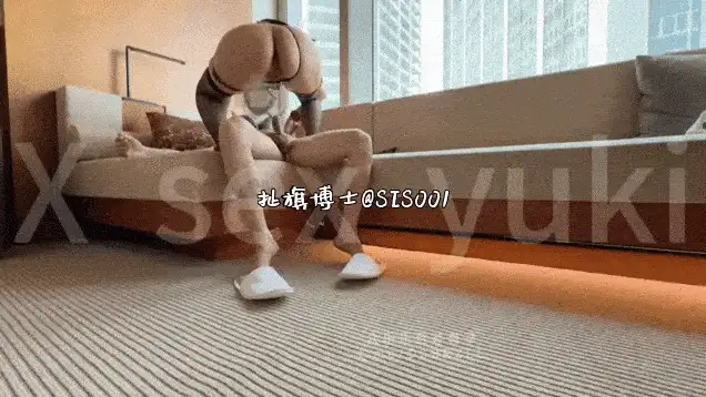 自拍 [五月合辑]极品身材巨乳肥臀反差丝袜女神「Sexy_Yuki」【np+nv+2.15G】